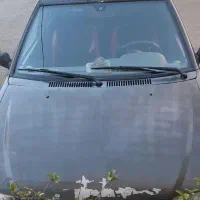 پراید ۱۱۱|خودرو سواری و وانت|فردیس, شهرک ارم|دیوار