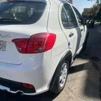 کوییک gxr|خودرو سواری و وانت|یزد, |دیوار