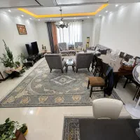 108متر-برج-سپیدار-نوساز-ویو-بی-نظیر