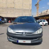 206 تیپ 2 مدل 90