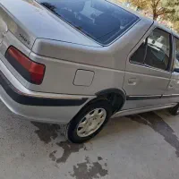 پژوپارس مدل86|خودرو سواری و وانت|فلاورجان, |دیوار