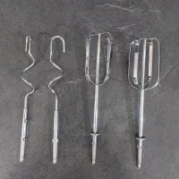 تیغه همزن برقی