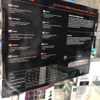 سوییچ 24 پورت تندا مدل TEF1024D|مودم و تجهیزات شبکه|فردیس, فردیس|دیوار