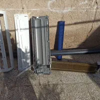 نصب اسپیلت و برق کشی ساختمان