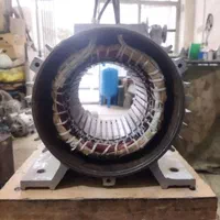 تعمیر و سیم‌پیچی انواع الکتروموتور تخصصی|خدمات پیشه و مهارت|گرگان, |دیوار