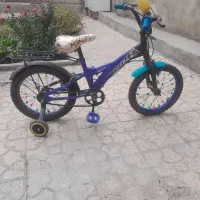 دوچرخه ۱۶