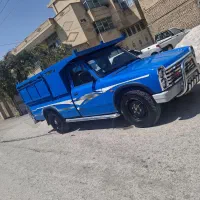 نیسان اپشنال دوگانه صفر1401