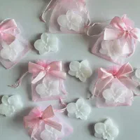 گیفت شمع های اقتصادی و شیک