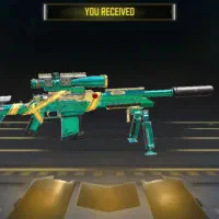 اکانت کالاف چنج تضمینی