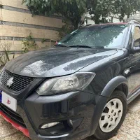 کوئیک RS|خودرو سواری و وانت|خرم‌آباد, |دیوار