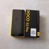 گوشی شیاعومی پوکو x4pro|موبایل|خمینی‌شهر, |دیوار