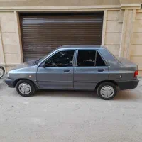 پراید 131 مدل 92 فنی به شرط