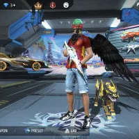 اکانت فری فایر|کنسول، بازی ویدئویی و آنلاین|پلدختر, |دیوار