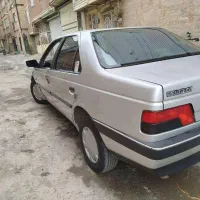 پژو405|خودرو سواری و وانت|مریوان, |دیوار
