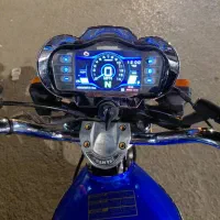 هوندا برند همتاز 200 مدل 1401