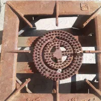 اجاق گاز|اجاق گاز و لوازم برقی پخت‌وپز|قم, ولیعصر|دیوار