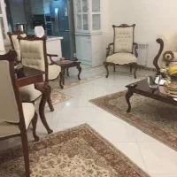 ۸۳ متر ۲ خواب  ۷ ساله رهن کامل