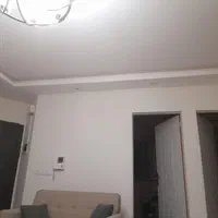 خاک گچ ، گچ کاری، نورمخفی و لکه گیری