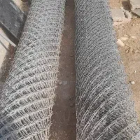 فروش فنس گالوانیزه واخوره|مصالح و تجهیزات ساختمان|محمله, |دیوار