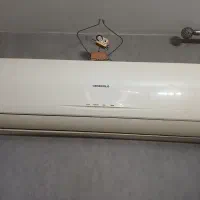 کولرگازی جنرال اصل ۲۴۰۰۰