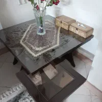 مبلمان|مبلمان خانگی و میز عسلی|اصفهان, ارغوانیه|دیوار