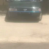 پژواردی فروش فوری