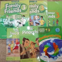 فروش کتاب های زبان آکسفورد|کتاب و مجله آموزشی|سهند, |دیوار