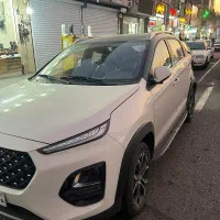 x22 pro اتومات|خودرو سواری و وانت|تهران, شهران شمالی|دیوار