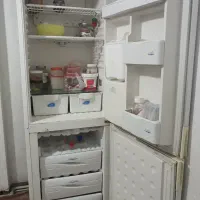 فروش یخچال هیمالیا