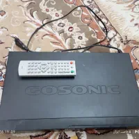 DVD