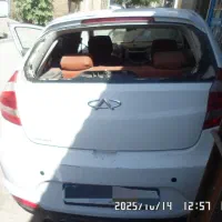 ام وی ام ۳۱۵ نیو مدل ۱۳۹۴ موتور پلمپ|خودرو سواری و وانت|مشهد, عنصری|دیوار