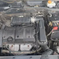پژو slx tu5 مدل ۱۳۹۲|خودرو سواری و وانت|گرگان, |دیوار