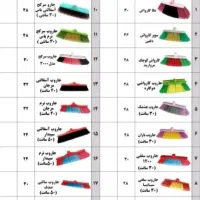 فروش عمده  جارو و طی در تنوع بالا|عمده‌فروشی|تهران, مولوی|دیوار