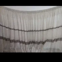 پرده پذیرایی