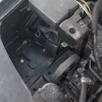 پژو ۴۰۵ مدل ۸۲ یشمی متالیک|خودرو سواری و وانت|نهبندان, |دیوار