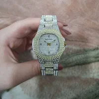 3 تا ساعت برندهای مختلف کاملاً نو بصورت یکجا و تکی