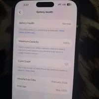 آیفون ۱۶ پرومکس