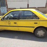پژو ۴۰۵ تاکسی مدل ۹۵کرج کمالشهر فوری فروشی|خودرو سواری و وانت|کرج, کمال‌شهر|دیوار
