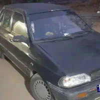 هاچپک ۸۳ کاربراتور|خودرو سواری و وانت|لاهیجان, حاجی آباد|دیوار