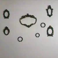 قاب دیوارکوب