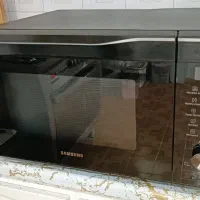 ماکروویو سامسونگ