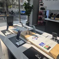 طرح تعویض گوشی کارکرده با نو|موبایل|تهران, باغ فیض|دیوار