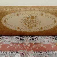 پشتی عالی وزیبا در حد نو|پشتی|ایوان, |دیوار