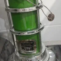 چراغ نفتی سالم