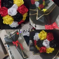 گل روبانی|گل مصنوعی|اهواز, کوی علوی|دیوار