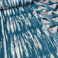 ملحفه پتو تترون زیر سفره