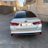 اوپتیما جی تی لاین|خودرو سواری و وانت|کرمان, |دیوار