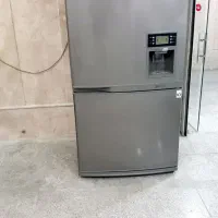 یخچال فریزر بدون برفک