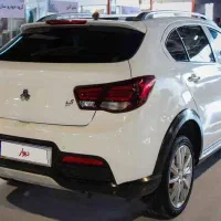 حواله آریا شاسی بلند