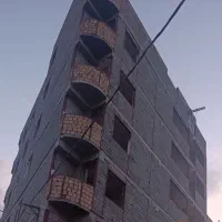 آپارتمان نیروی انتظامی